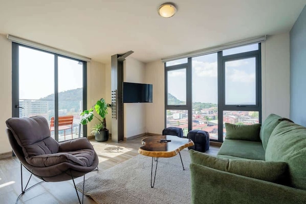 Smart TV, offices