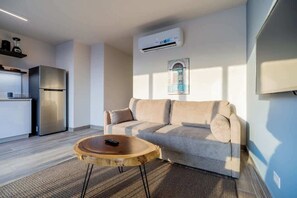 TV, offices