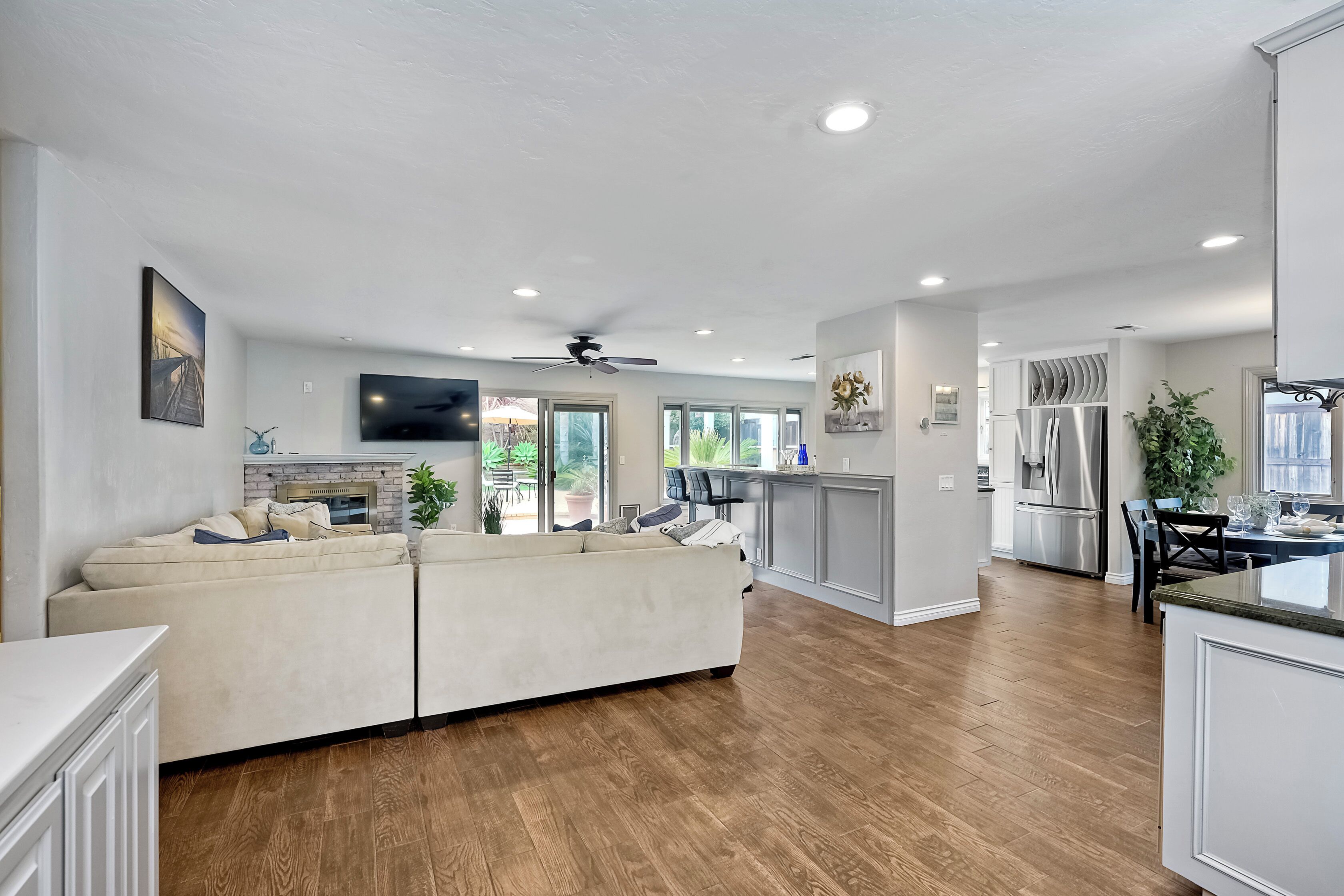 Carlsbad Charm  3 Bdr Stunner! - Carlsbad, CA