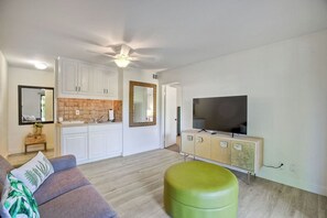 Yoga Room