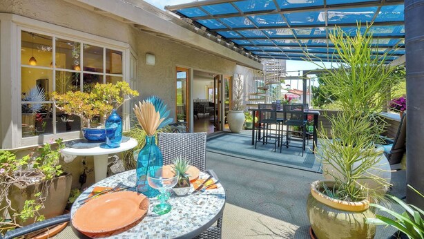 Unclassified image, 1 of 40, button - Serene Coastal Home Sleeps 8 – 1 Mile from Beach! (Encinitas)