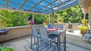 Unclassified image, 2 of 40, button - Serene Coastal Home Sleeps 8 – 1 Mile from Beach! (Encinitas)