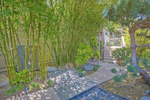 Unclassified image, 2 of 40, button - Serene Coastal Home Sleeps 8 – 1 Mile from Beach! (Encinitas)