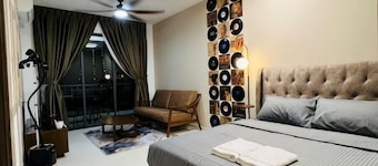 Gelang Patah Forest City-Ataraxia Park 3