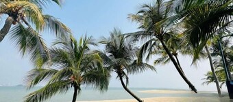 Gelang Patah Forest City-Ataraxia Park 3