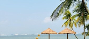 Gelang Patah Forest City-Ataraxia Park 3