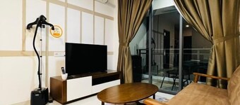 Gelang Patah Forest City-Ataraxia Park 3