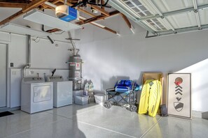 Interior - Immaculate 3 BDR in Oceanside – Private Pool & Spa (Oceanside)