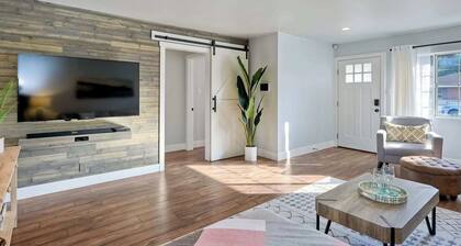 Immaculate 3 BDR in Oceanside – Private Pool & Spa