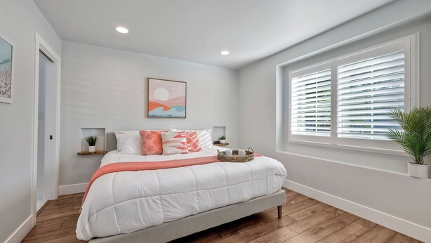 Room - Immaculate 3 BDR in Oceanside – Private Pool & Spa (Oceanside)
