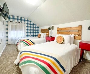 3 Schlafzimmer, Bügeleisen/Bügelbrett, Reisekinderbett, kostenloses WLAN