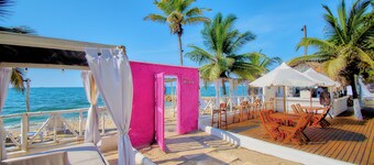  Marbelo Coveñas by Bernalo Hotels