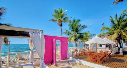 Marbelo Coveñas by Bernalo Hotels