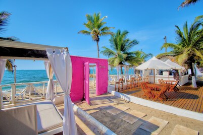  Marbelo Coveñas by Bernalo Hotels