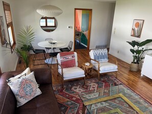 TV connectée, espaces bureaux