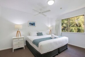 Cots/infant beds - Lennox Beach Resort (Lennox Head)