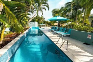 Exterior - Lennox Beach Resort (Lennox Head)