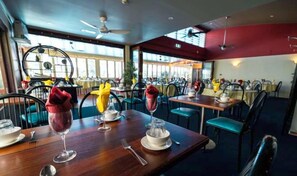 Dining - Lennox Beach Resort (Lennox Head)