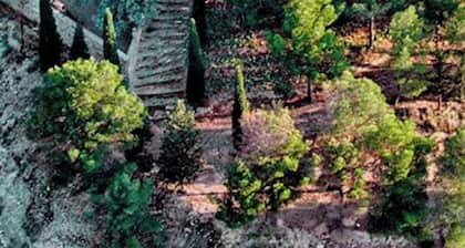 CAN PINÓS DE GUIMERÀ