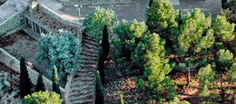 CAN PINÓS DE GUIMERÀ