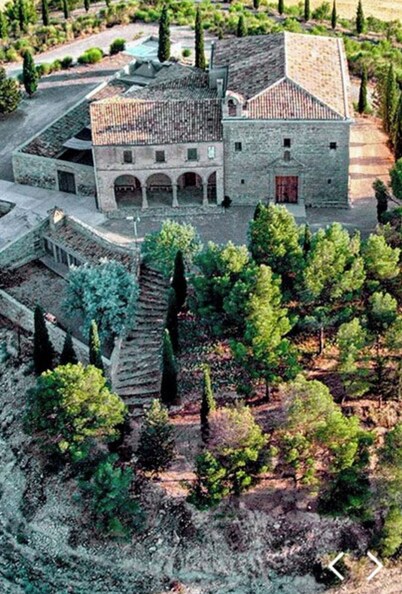 CAN PINÓS DE GUIMERÀ