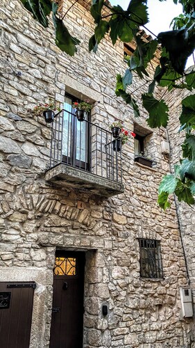 CAN PINÓS DE GUIMERÀ 