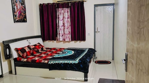 Avena 2BHK Shree Heights Govind Nagar Nashik