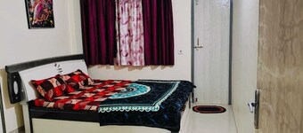 Avena 2BHK Shree Heights Govind Nagar Nashik