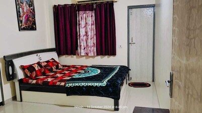 Avena 2BHK Shree Heights Govind Nagar Nashik