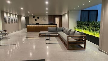Recepción