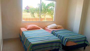 2 chambres