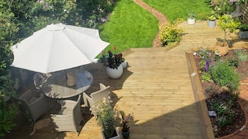 Terras