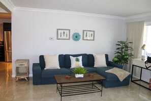 Smart-tv, kontorer, computerskærme