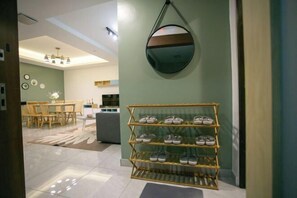 Interior - Paradise Suite at KK Times Square, Beside Imago (Kota Kinabalu)
