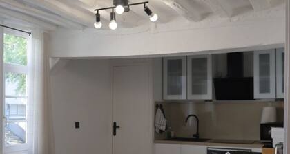 Suite Liz - T2 - 40m2 - Wifi - CHU