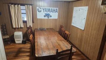 用餐區
