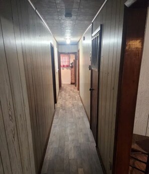 Interior - Cottage 2 In Kimball Centrally Located Hatfield McCoy trails ATV Rental Offered! (Kimball)