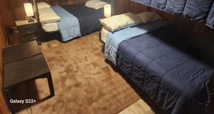 Cottage 2 In Kimball Centrally Located Hatfield McCoy trails ATV Rental Offered!