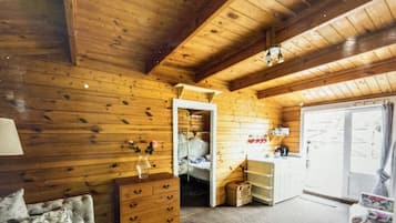 Cabin | Interior
