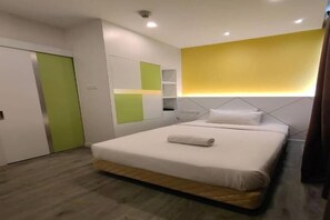 Soundproofing - Capital Express (Kota Kinabalu)