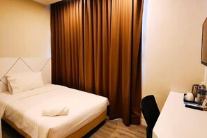 Chambres insonorisées