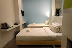 Soundproofing - Capital Express (Kota Kinabalu)