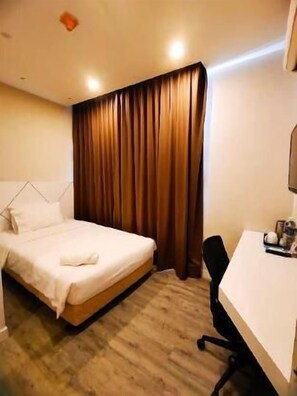 Soundproofing - Capital Express (Kota Kinabalu)