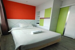 Soundproofing - Capital Express (Kota Kinabalu)