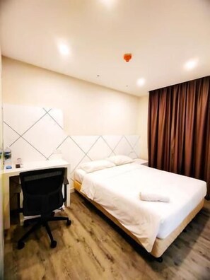 Soundproofing - Capital Express (Kota Kinabalu)