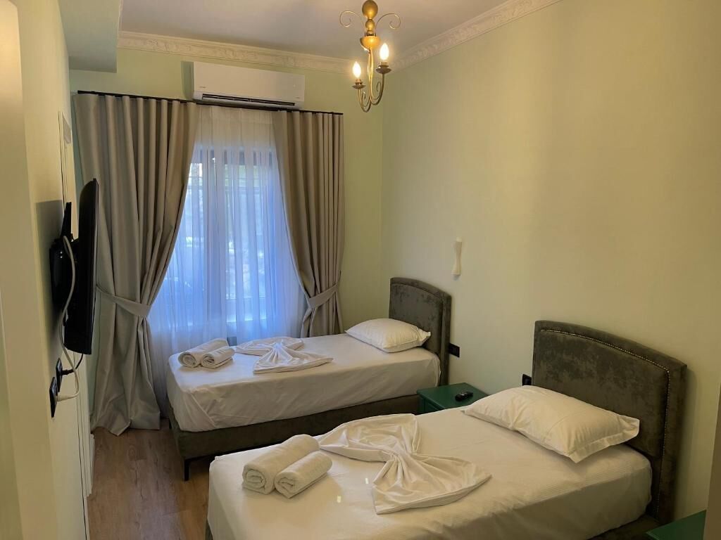 Foto - Amorino Tirana B&B