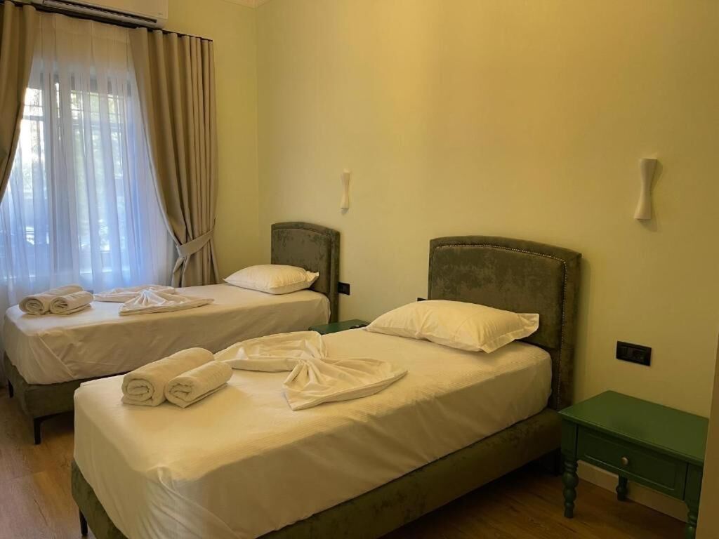 Foto - Amorino Tirana B&B
