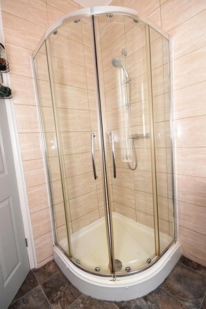 Ferienhaus | Badezimmer