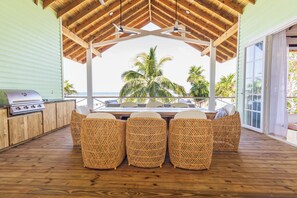 Terrace/patio - Dakota Breeze (José Santos Guardiola)