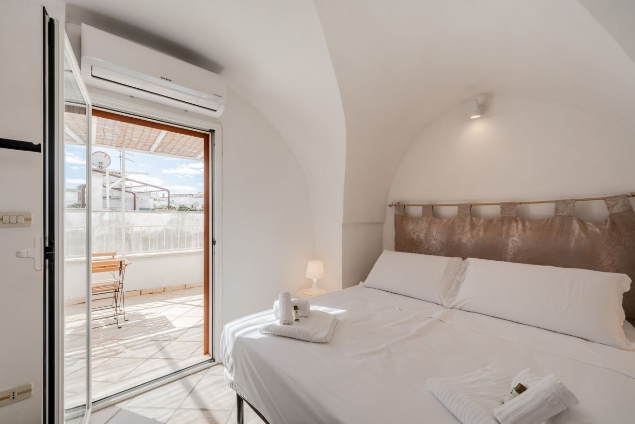 2 soveværelser, weekendseng, sengetøj